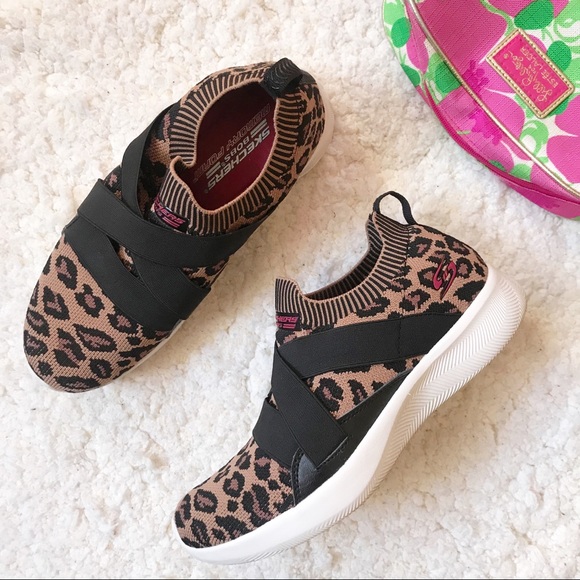 Skechers Shoes - Skechers: Bobs Squad 2-Lil' Gatito Sneaker Sz 8.5